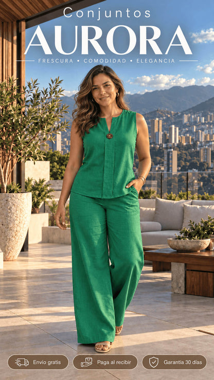 Conjunto monaco