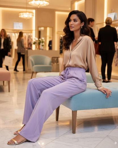Pantalon Atelier