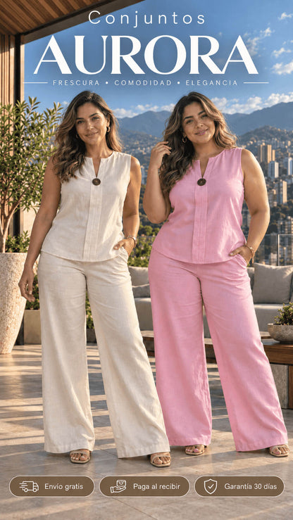 Conjunto monaco