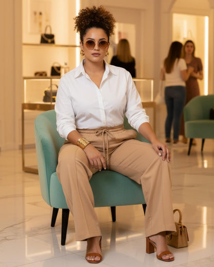 Pantalon Atelier