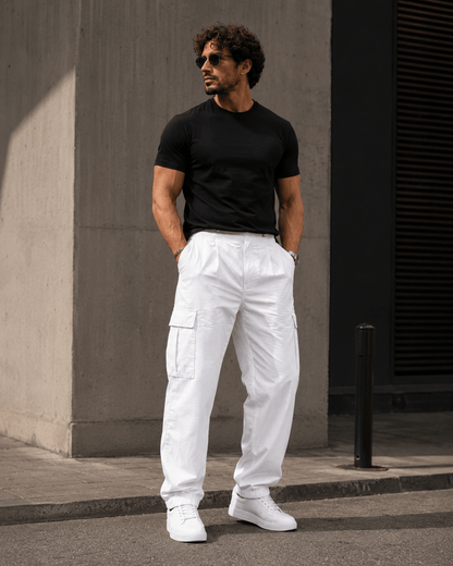 JOGGER NAUTICA HOMBRE