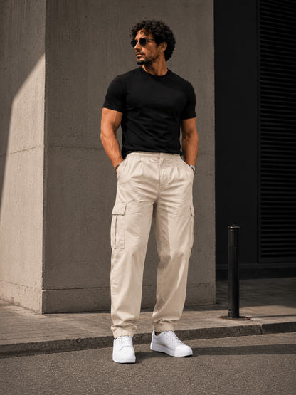 JOGGER NAUTICA HOMBRE